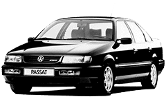 Passat B4 1993-1997